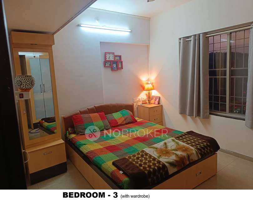 4+ BHK Flat In Gloria Grace  For Sale  In Bavdhan