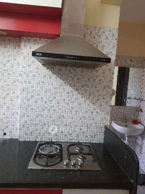 2 BHK Flat In Gurukrupa Aero Nest For Sale  In Undri