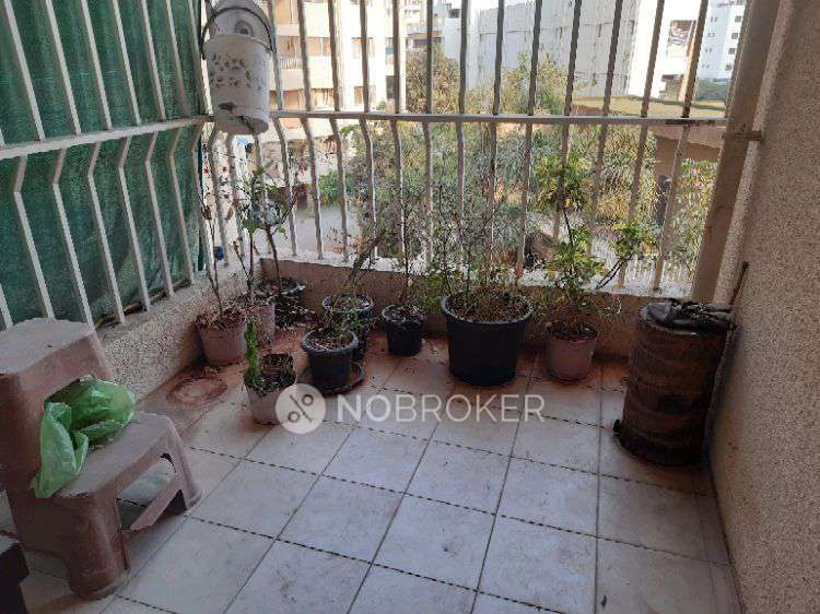 2 BHK Flat In Gurukrupa Aero Nest For Sale  In Undri