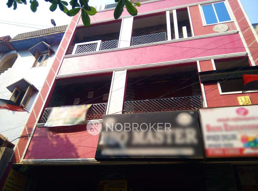 Office Space in Thiruvottiyur Theradi, Chennai for Rent 