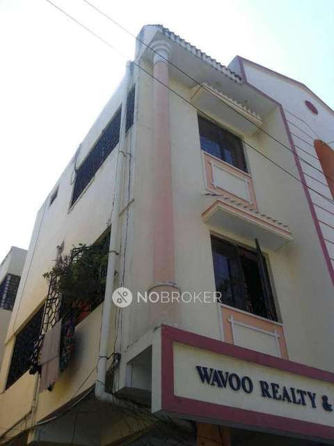 2 BHK Flat In Wavoo Raelty for Rent  In West Mambalam