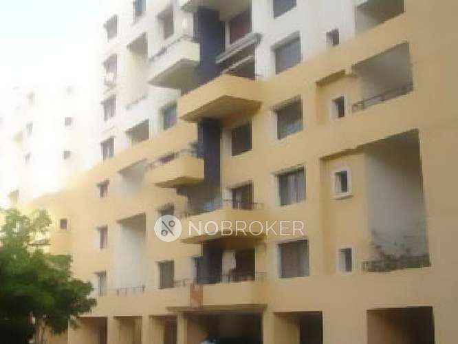 2 BHK Flat In Lunawat Prakrtii For Sale  In Balewadi Phata, Baner, Pune, Maharashtra, India