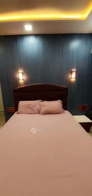 3 BHK Flat In Krishna Regency for Rent  In Malad West - Sunder Nagar