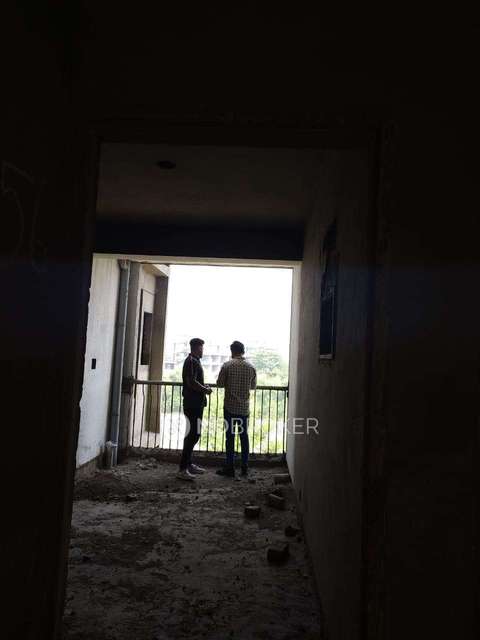 2 BHK Flat In Green View - 2 For Sale  In  Pi I & Ii