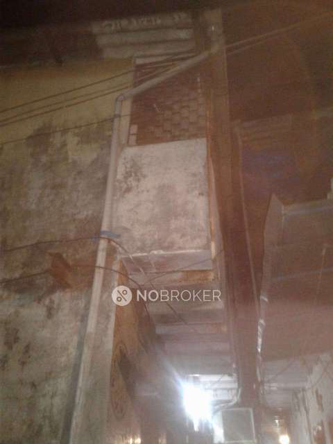 1 RK House for Rent  In Bhandup East