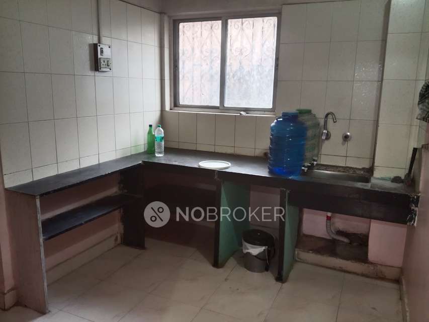 1 RK House for Rent  In Keshav Nagar, Mundhwa