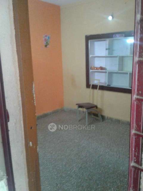 1 BHK House for Rent  In Marappa Garden