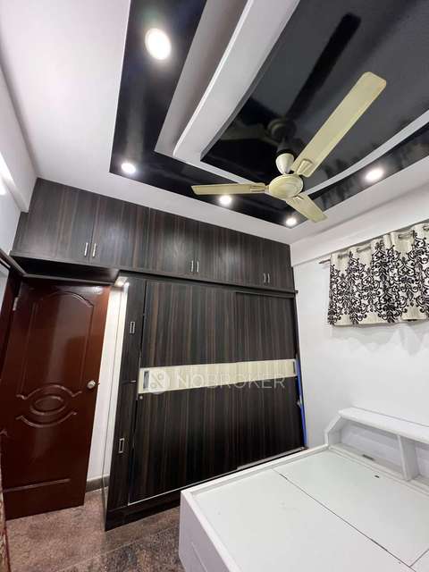 2 BHK Flat In Gr Residency Bangalore For Sale  In Hosapalya