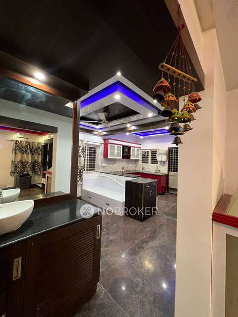 2 BHK Flat In Gr Residency Bangalore For Sale  In Hosapalya