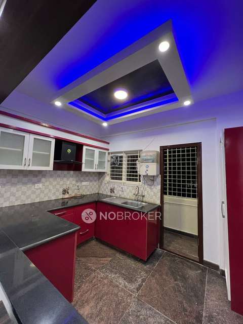 2 BHK Flat In Gr Residency Bangalore For Sale  In Hosapalya