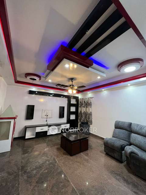 2 BHK Flat In Gr Residency Bangalore For Sale  In Hosapalya