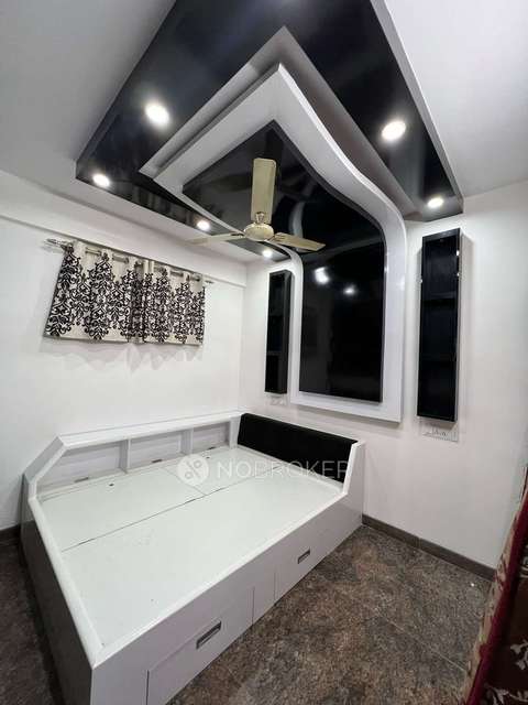 2 BHK Flat In Gr Residency Bangalore For Sale  In Hosapalya