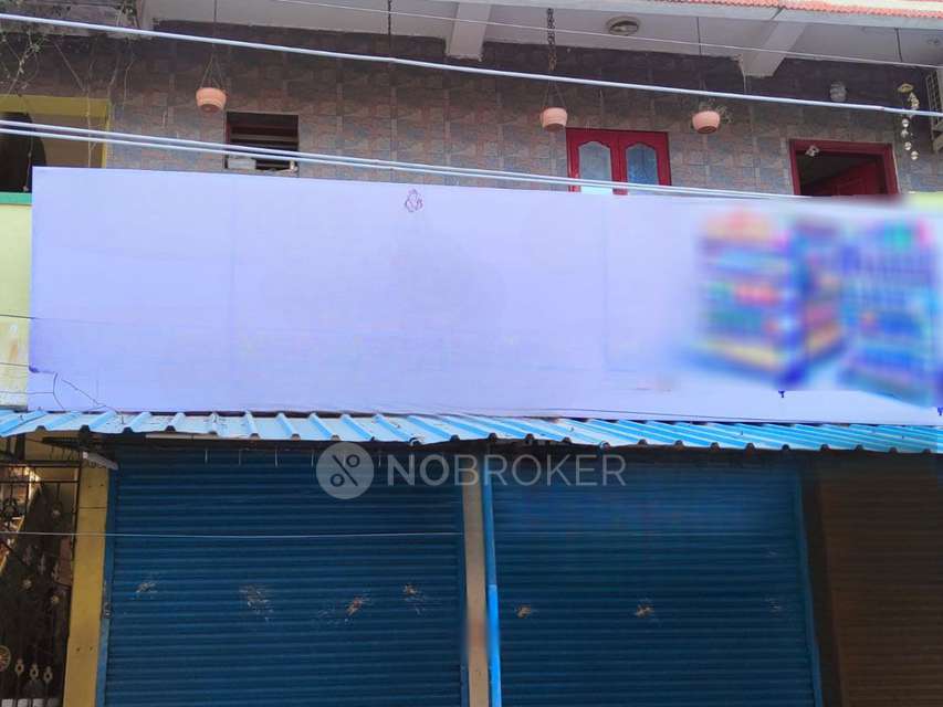 Shop in Avadi, Chennai for sale 