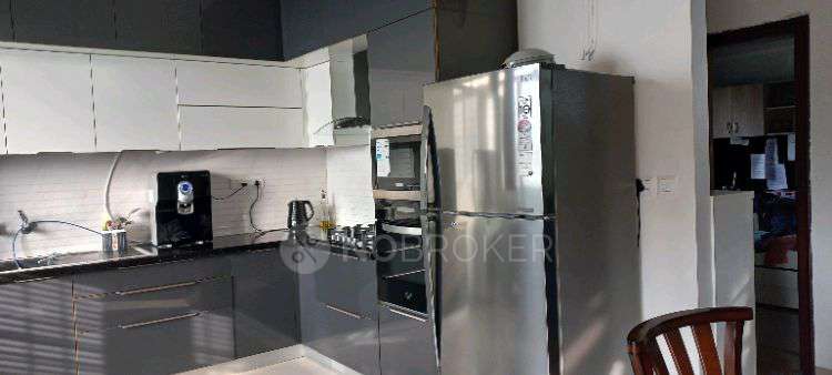 3 BHK Flat In Ds Max Spring Field For Sale  In Anagalapura