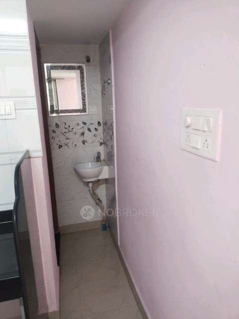 1 RK House for Rent  In Tathawade