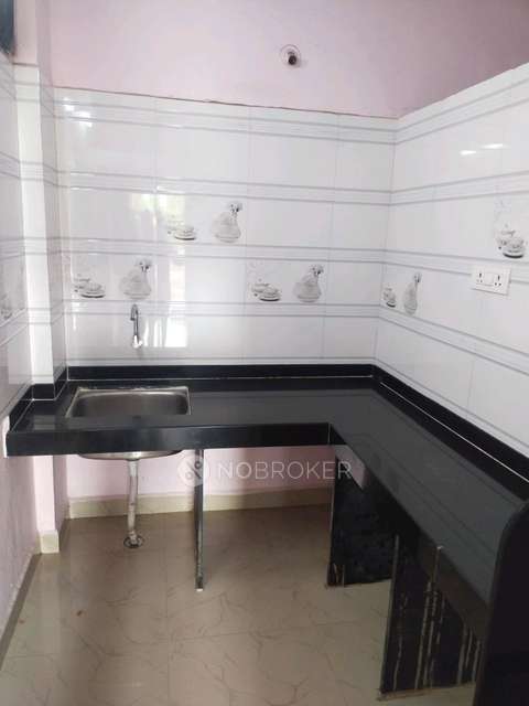 1 RK House for Rent  In Tathawade