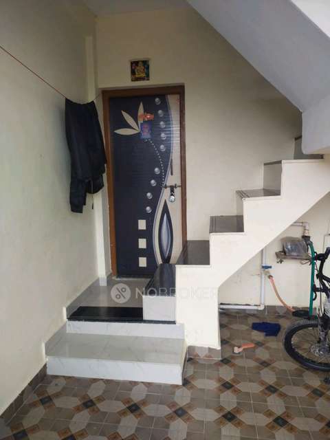 1 RK House for Rent  In Tathawade