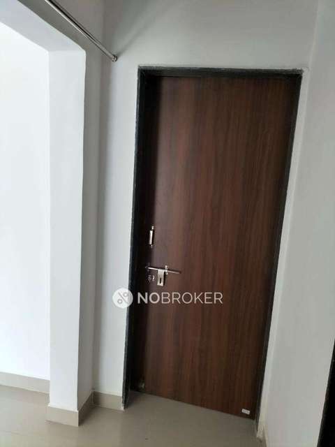 1 BHK Flat In Abhilasha Heights for Rent  In Manjari Budruk,