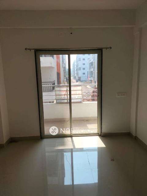 1 BHK Flat In Abhilasha Heights for Rent  In Manjari Budruk,