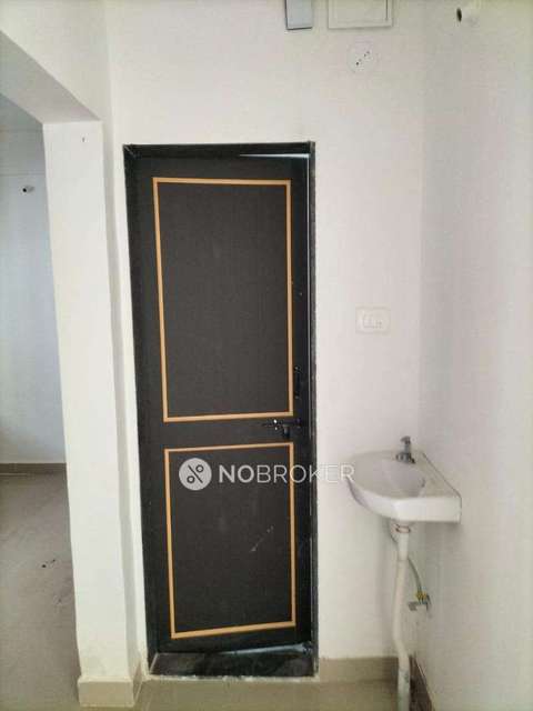 1 BHK Flat In Abhilasha Heights for Rent  In Manjari Budruk,