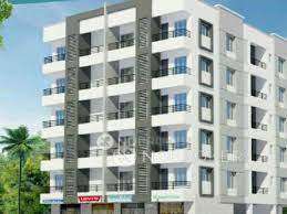 1 BHK Flat In Abhilasha Heights for Rent  In Manjari Budruk,