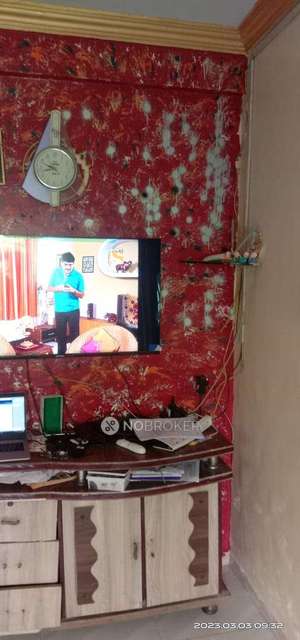 1 RK Flat In Padmavati Nagar For Sale  In Virar West