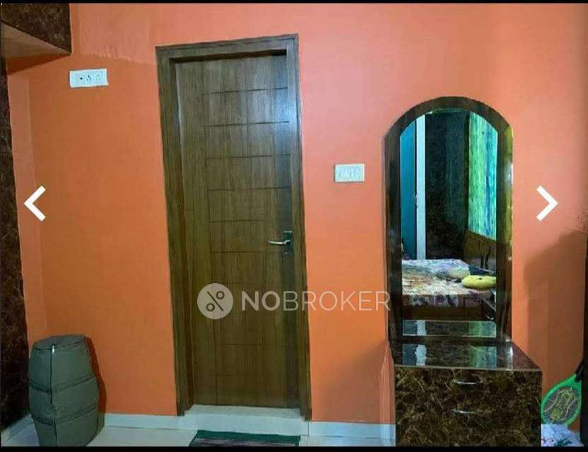 2 BHK Flat In Gandharva Homes Nest For Sale  In Poornaprajna Nagar