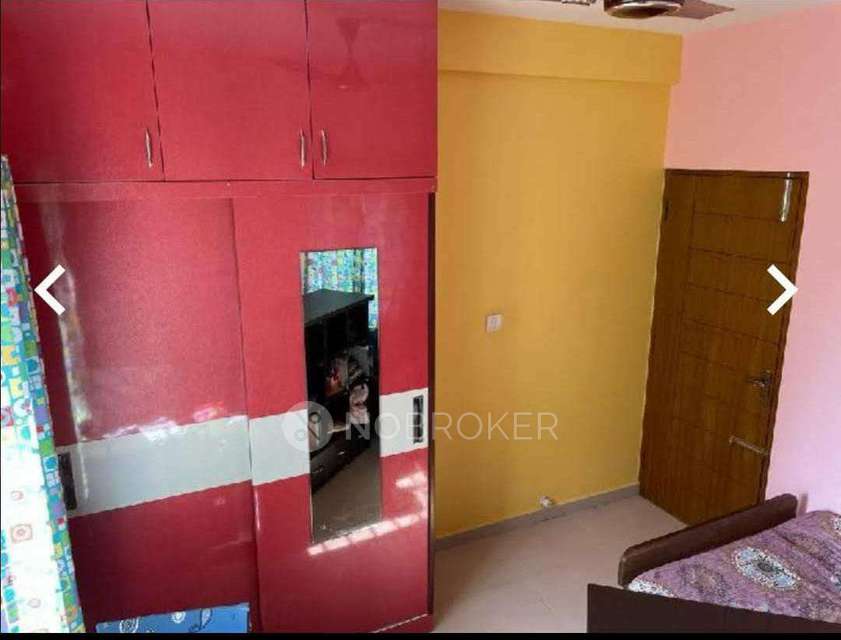 2 BHK Flat In Gandharva Homes Nest For Sale  In Poornaprajna Nagar
