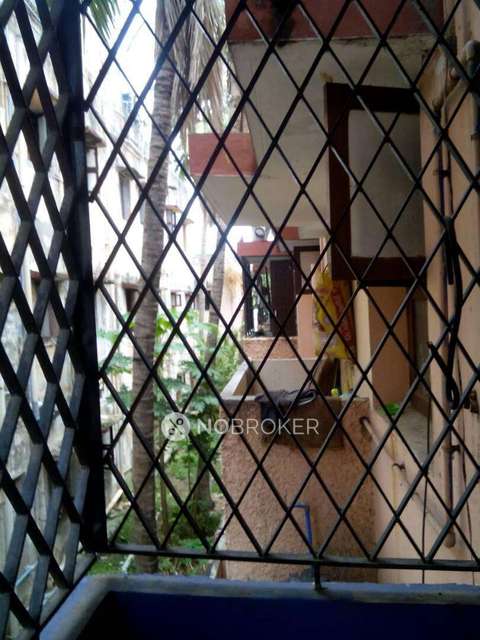 2 BHK Flat In Vidhya Apartment For Sale  In Nesapakkam