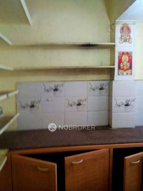 2 BHK Flat In Vidhya Apartment For Sale  In Nesapakkam