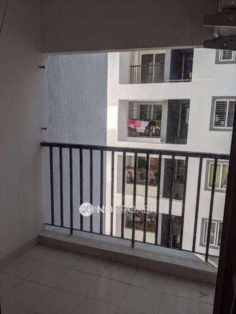2 BHK Flat In The Bloomingdale  Appaswamy Real Estates Ltd For Sale  In Pammal