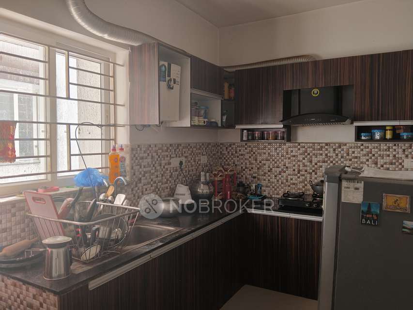 2 BHK Flat In The Bloomingdale  Appaswamy Real Estates Ltd For Sale  In Pammal