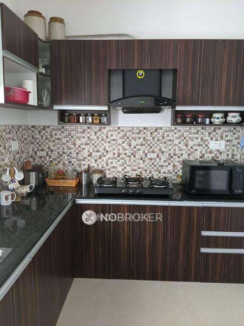 2 BHK Flat In The Bloomingdale  Appaswamy Real Estates Ltd For Sale  In Pammal