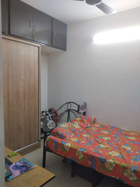 2 BHK Flat In The Bloomingdale  Appaswamy Real Estates Ltd For Sale  In Pammal