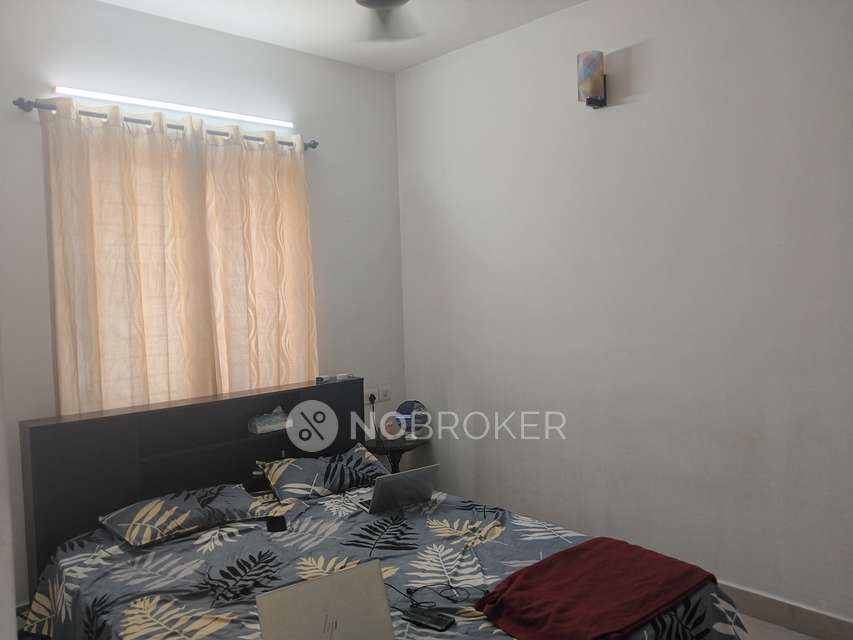 2 BHK Flat In The Bloomingdale  Appaswamy Real Estates Ltd For Sale  In Pammal