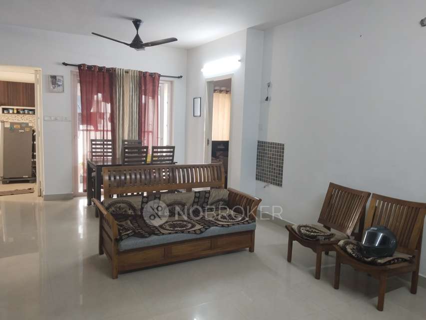 2 BHK Flat In The Bloomingdale  Appaswamy Real Estates Ltd For Sale  In Pammal