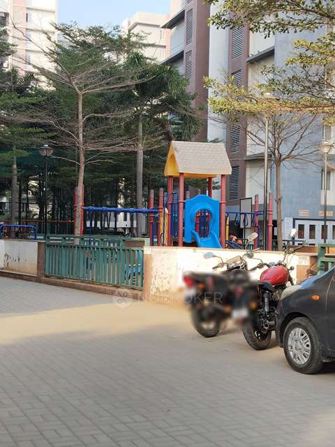 2 BHK Flat In The Bloomingdale  Appaswamy Real Estates Ltd For Sale  In Pammal