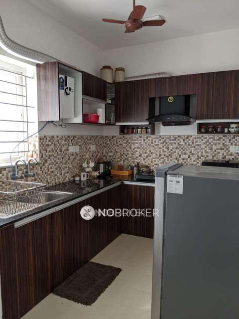 2 BHK Flat In The Bloomingdale  Appaswamy Real Estates Ltd For Sale  In Pammal