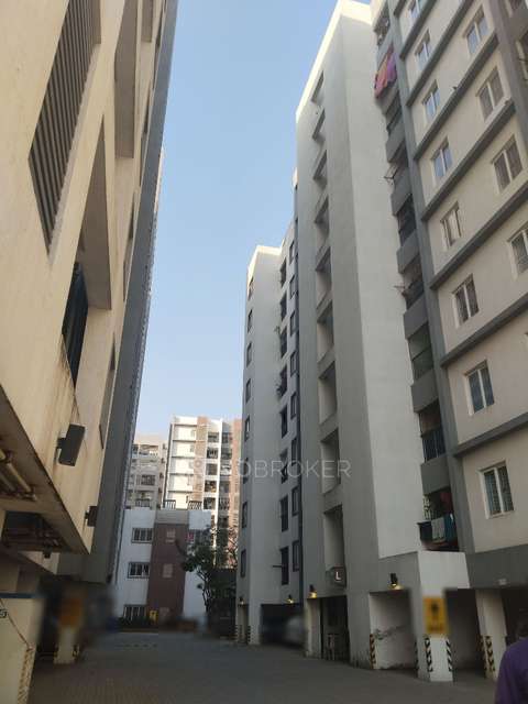 2 BHK Flat In The Bloomingdale  Appaswamy Real Estates Ltd For Sale  In Pammal