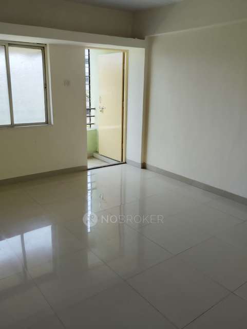 1 BHK Flat In Shreya Apartment for Rent  In  Katraj