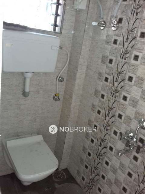 1 BHK Flat In Jay Vardhan Heights, Aylaya Village Palghar West For Sale  In Palghar West