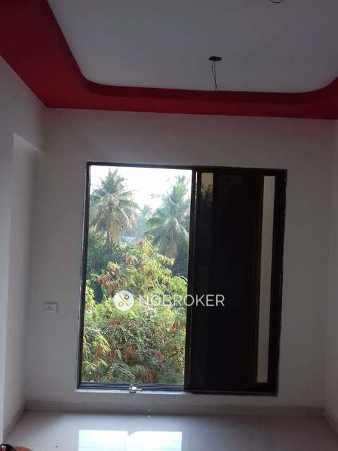 1 BHK Flat In Jay Vardhan Heights, Aylaya Village Palghar West For Sale  In Palghar West