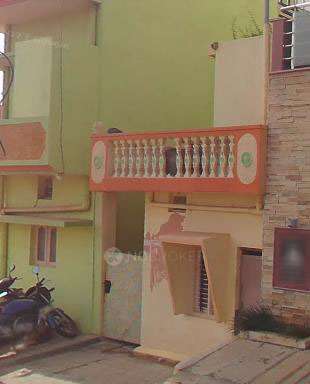2 BHK House for Rent  In Mahadeshwar Nagar