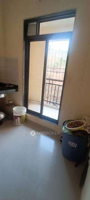 1 BHK Flat In Squarefeet Orchid Square Ambernath For Sale  In Ambernath