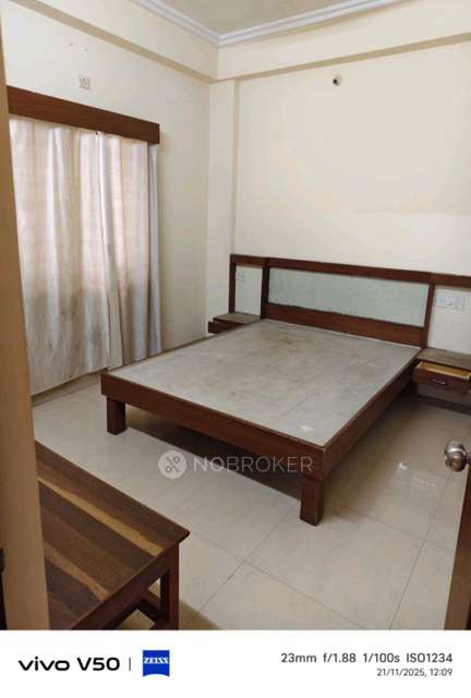 1 BHK House for Rent  In Amarjyoti Layout, Domlur