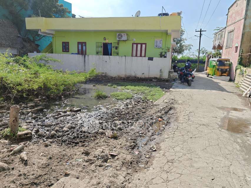 Plot For Sale  In Thiruverkadu