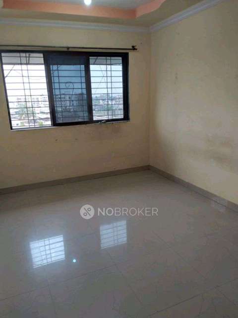 1 BHK Flat In Sitabai Panvelkar Park For Sale  In Badlapur