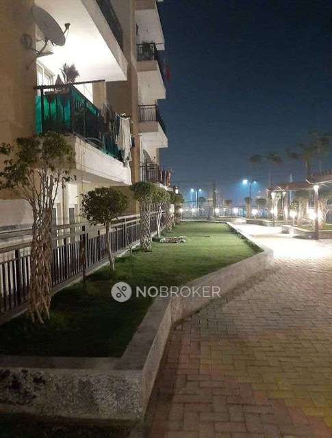 2 BHK Flat In Oasis Venetia Heights For Sale  In Surajpur