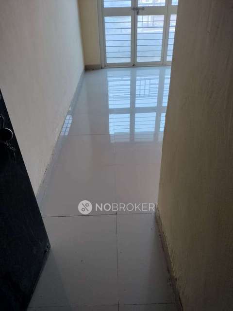 1 BHK Flat In Soham Heights For Sale  In Perne