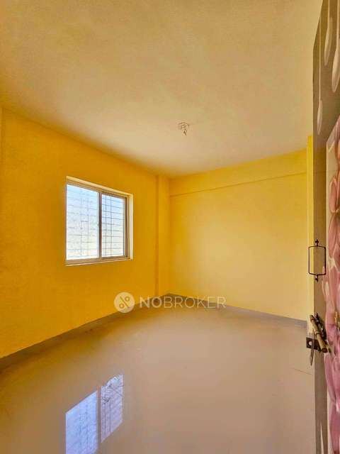 1 BHK Flat In Soham Heights For Sale  In Perne